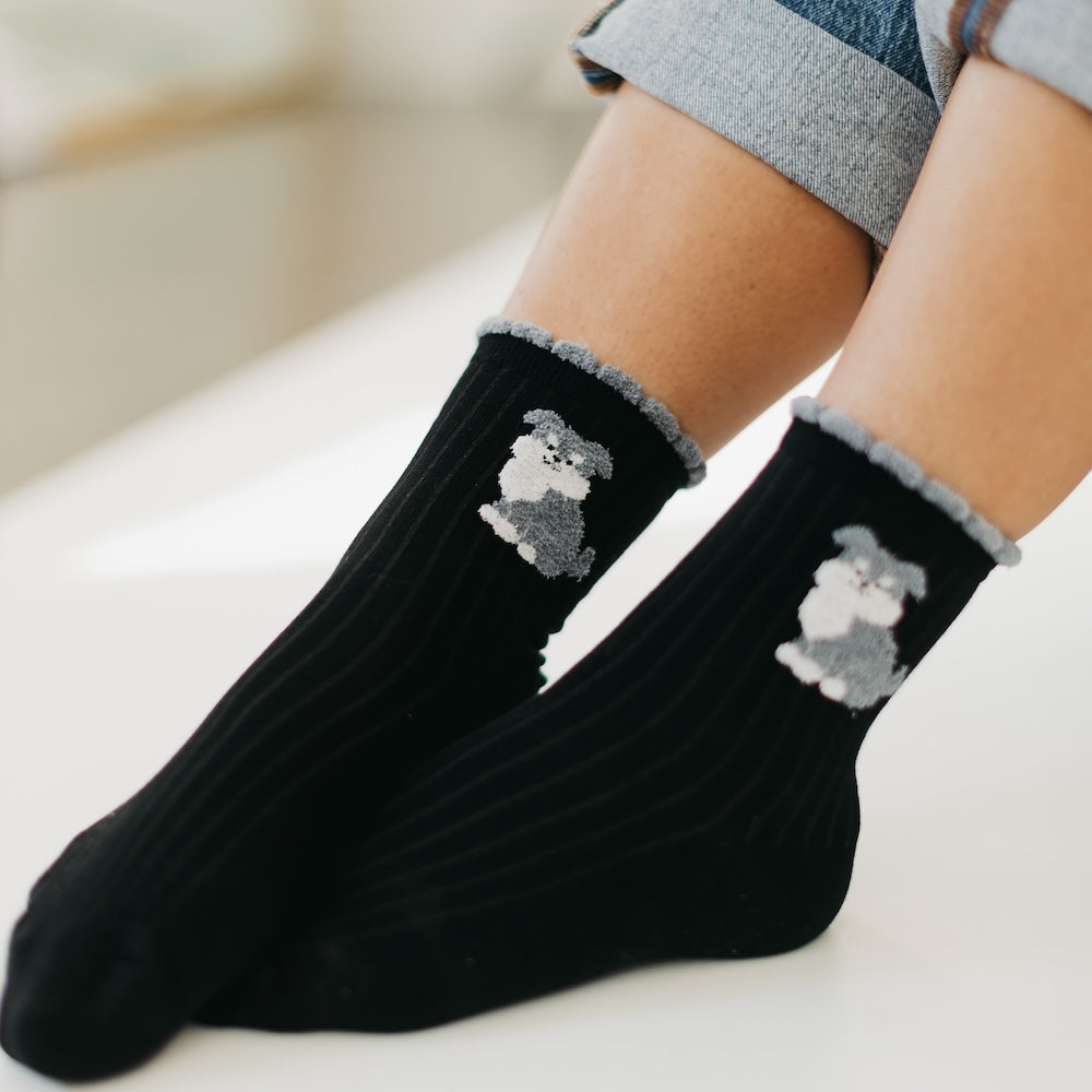 Love Your Pet Socks