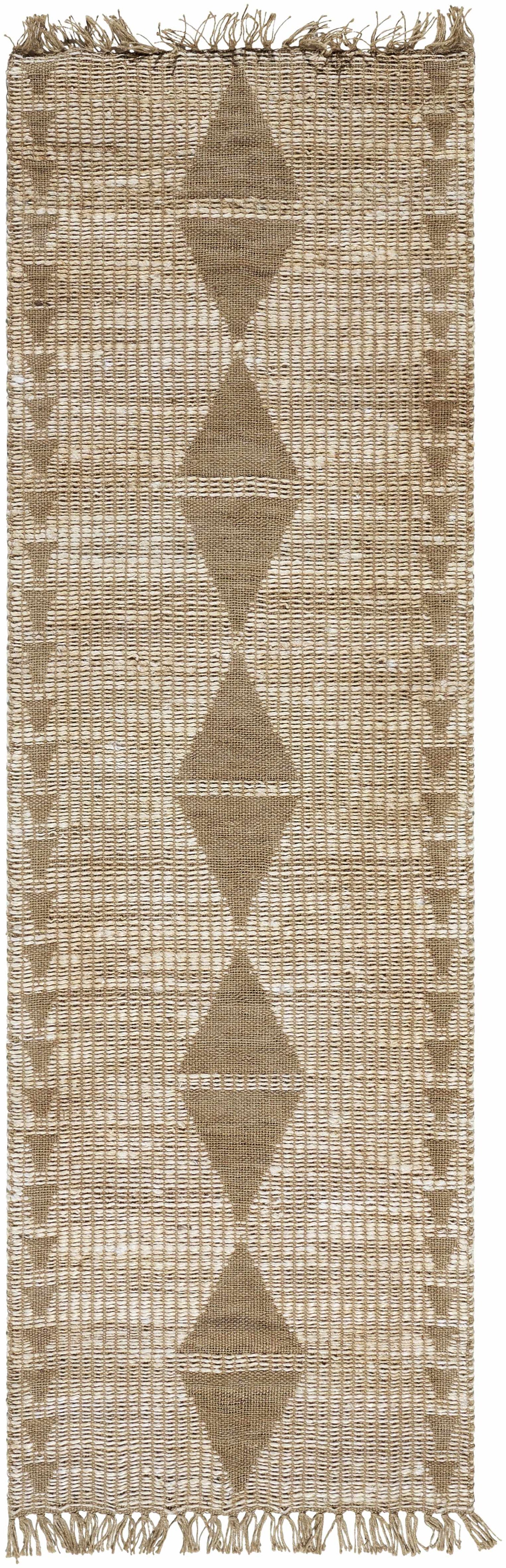 Marie Jute Rug - Clearance