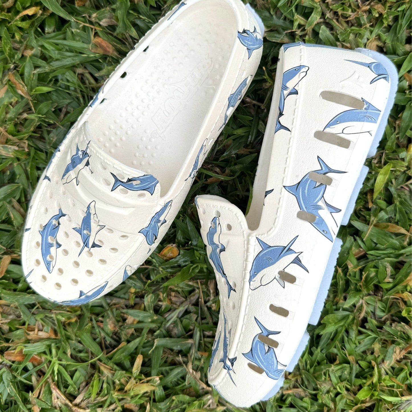 SHARK PRINT PRODIGY 1.0