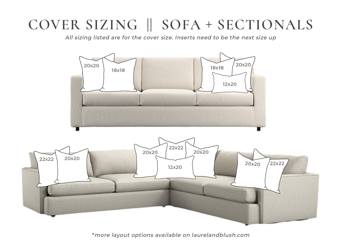 Talia Throw Pillow