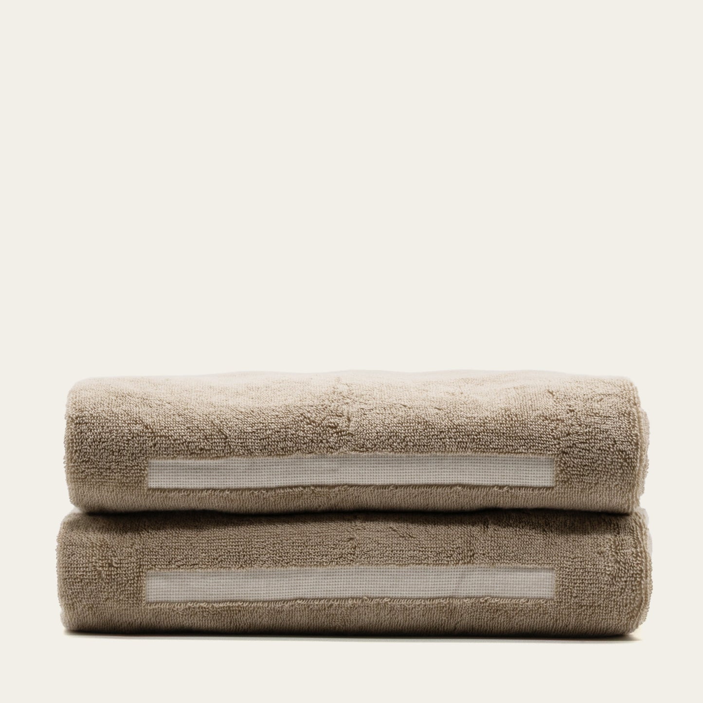 Sorrel Australian Cotton Towels
