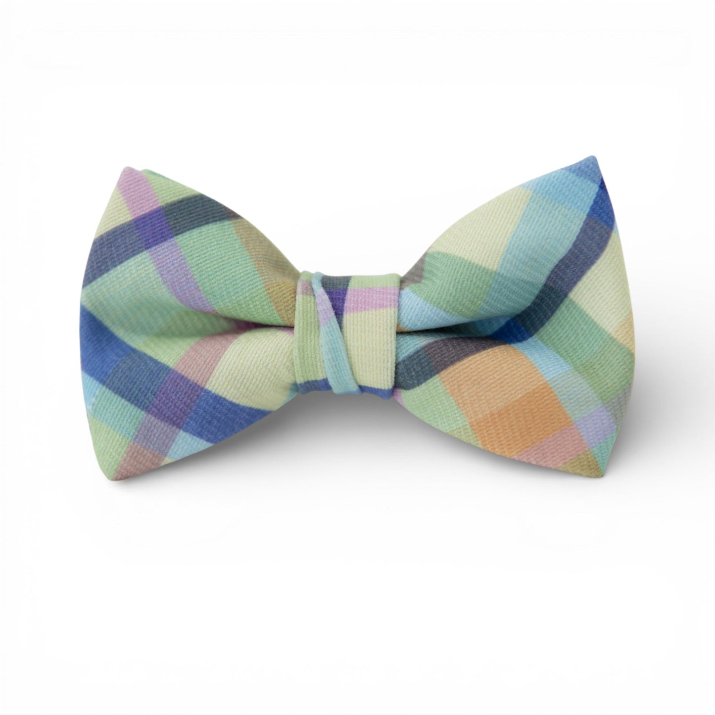 Spring Weave - Boys Bow Tie