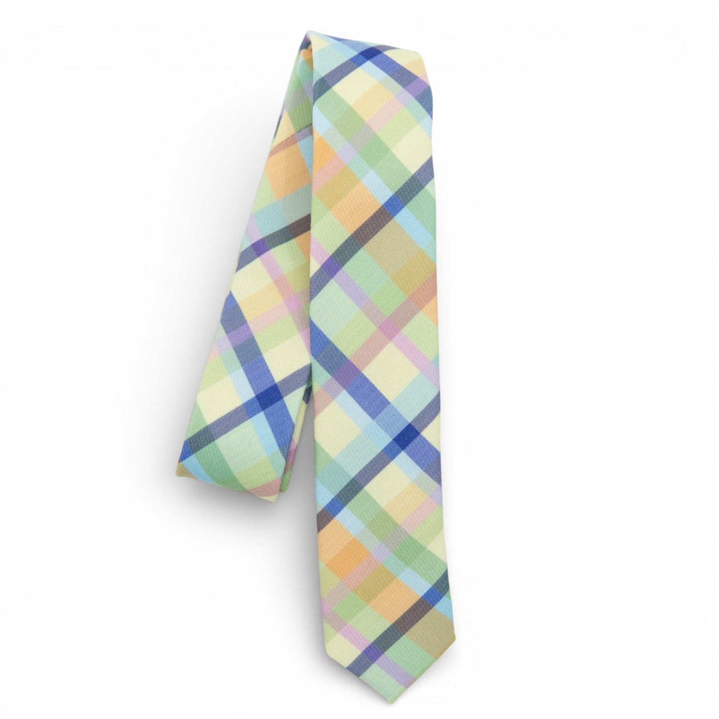 Spring Weave - Youth Tie
