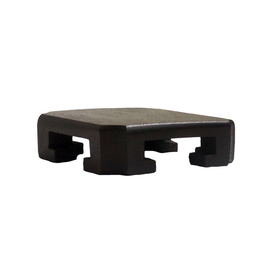 Square Wood Stand