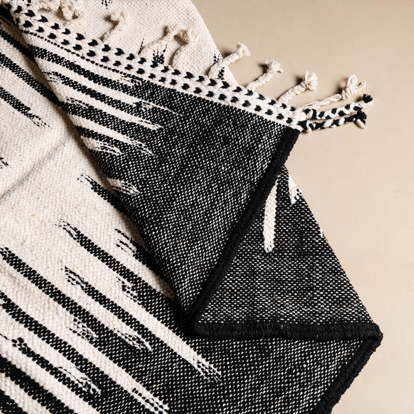 Tafza - Taznakht kilim rug