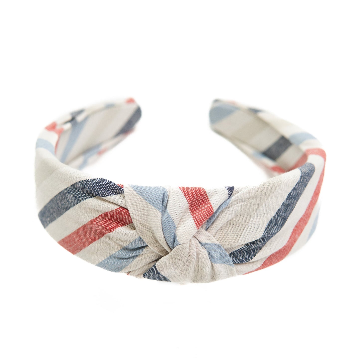 Uncle Sam - Knotted Headband