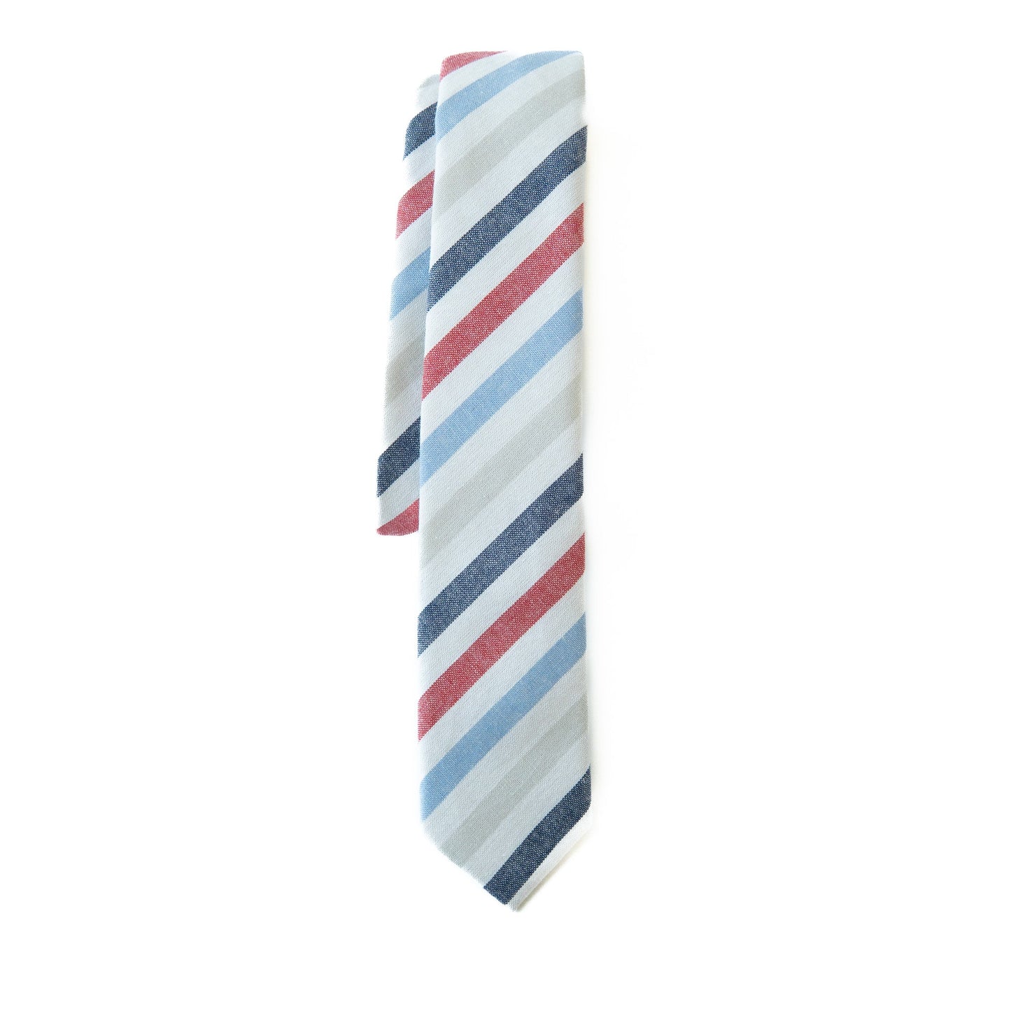 Uncle Sam - Youth Tie