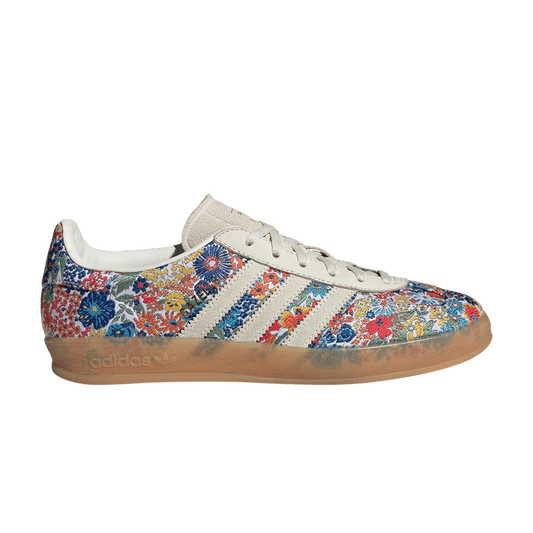 Liberty London x Wmns Gazelle Indoor 'Floral Embroidery'