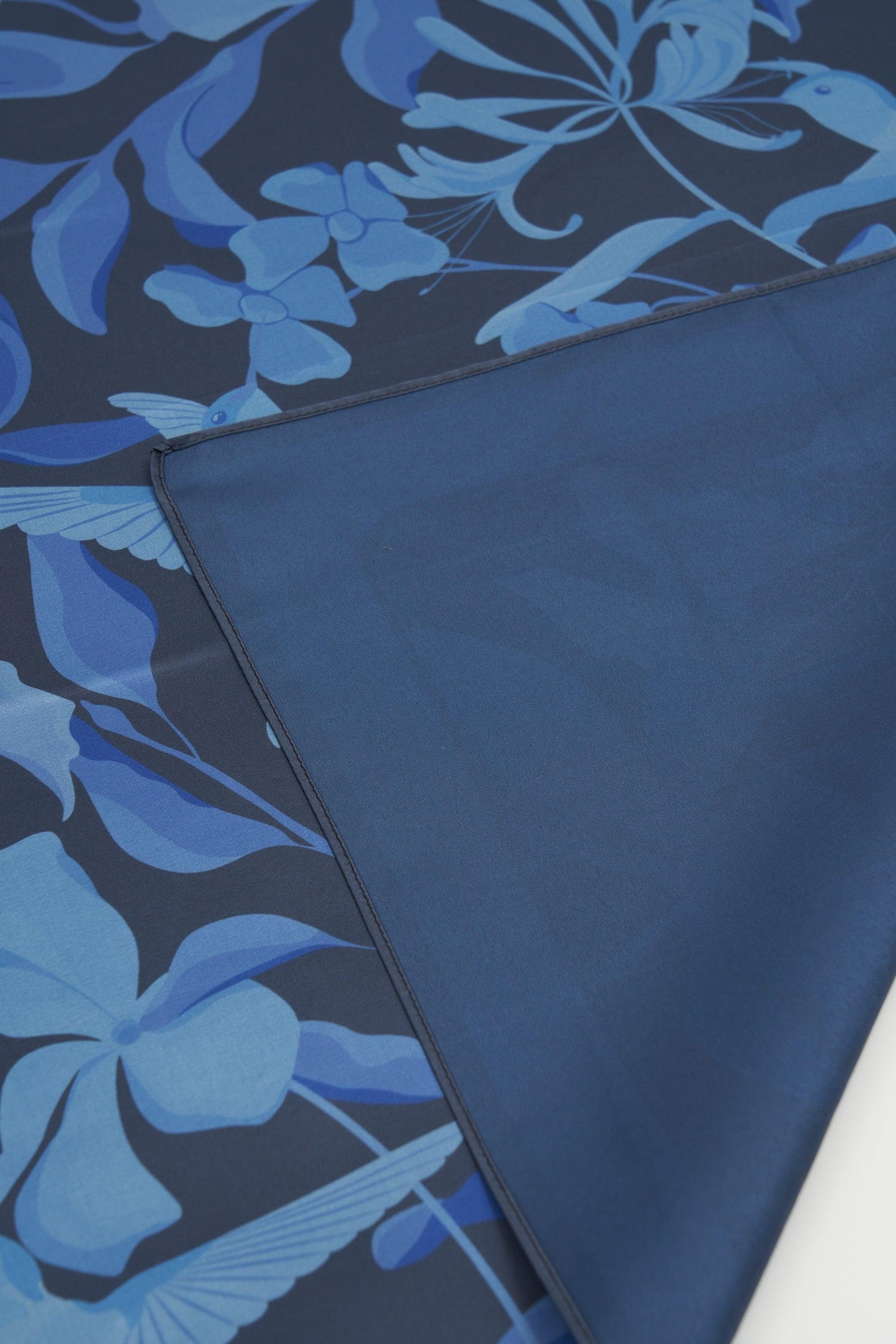 Furoshiki Gift Wrap by Danni Ha | 50", Recycled Polyester
