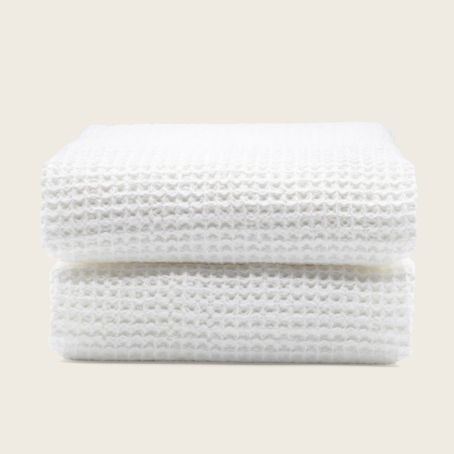 Sedona Australian Cotton Waffle Towels