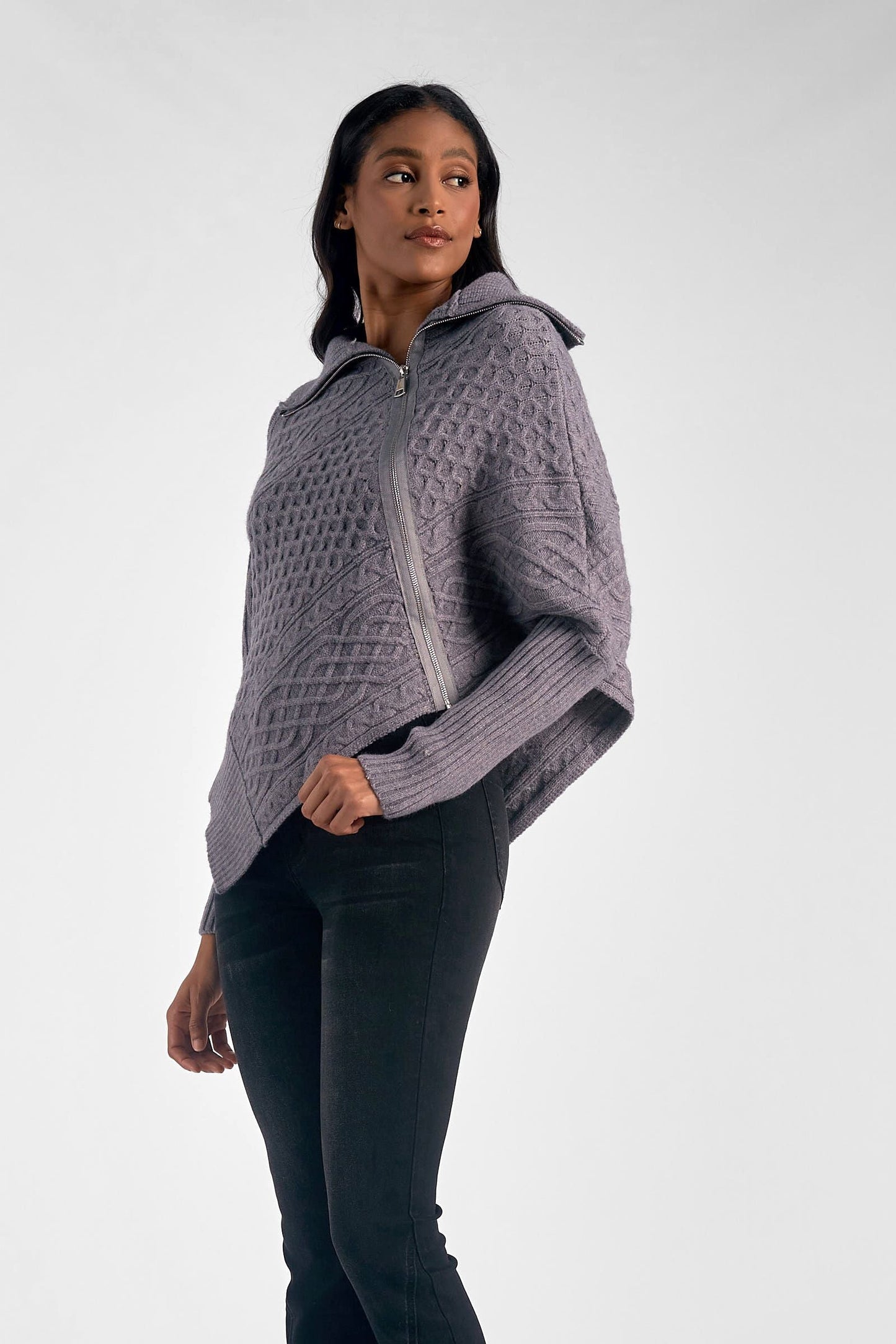 Shani Sweater